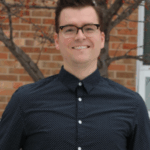 Profile Picture of Dr. Zach Harbaugh